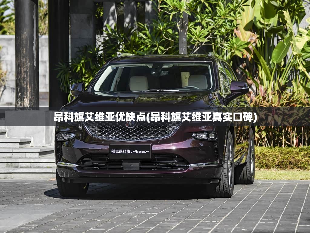 昂科旗艾维亚优缺点(昂科旗艾维亚真实口碑)