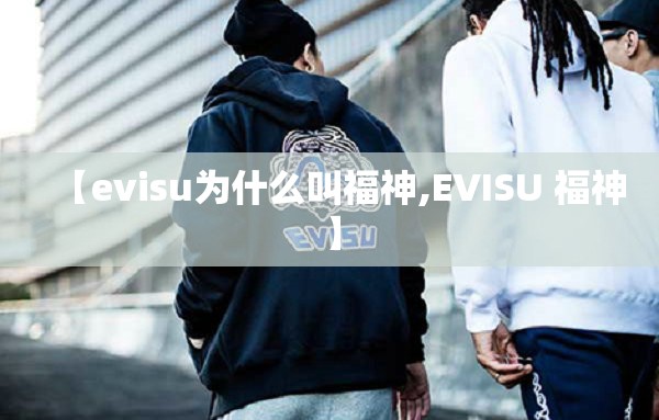 【evisu为什么叫福神,EVISU 福神】