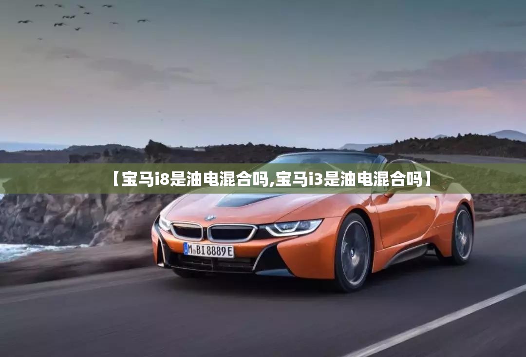 【宝马i8是油电混合吗,宝马i3是油电混合吗】