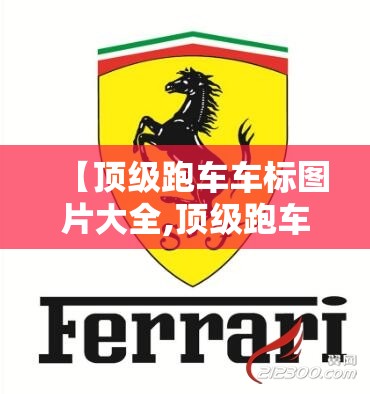 【顶级跑车车标图片大全,顶级跑车真实图片】