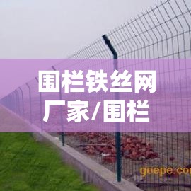 围栏铁丝网厂家/围栏网铁丝网厂家