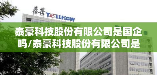 泰豪科技股份有限公司是国企吗/泰豪科技股份有限公司是国企吗怎么样