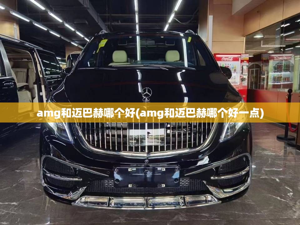 amg和迈巴赫哪个好(amg和迈巴赫哪个好一点)
