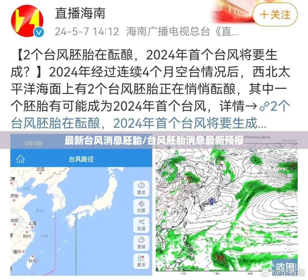 最新台风消息胚胎/台风胚胎消息最新预报 最新台风消息胚胎/台风胚胎消息最新预报