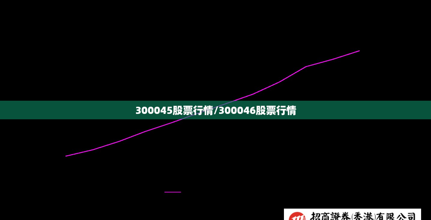 300045股票行情/300046股票行情