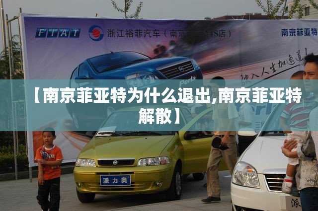 【南京菲亚特为什么退出,南京菲亚特解散】