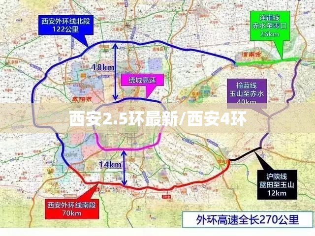 西安2.5环最新/西安4环